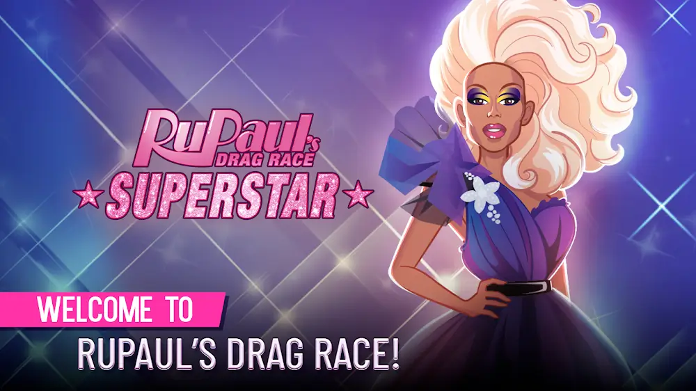 RuPaul's Drag Race Superstar