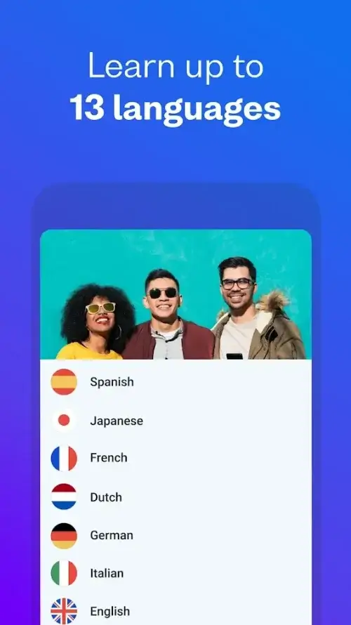 Busuu: Learn Languages