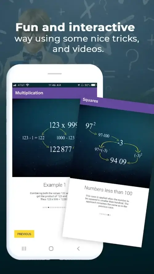 Mental Math Tricks Workout