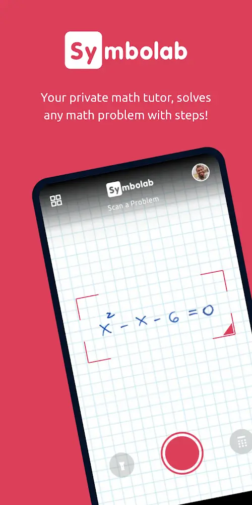 Symbolab: Math Problem Solver