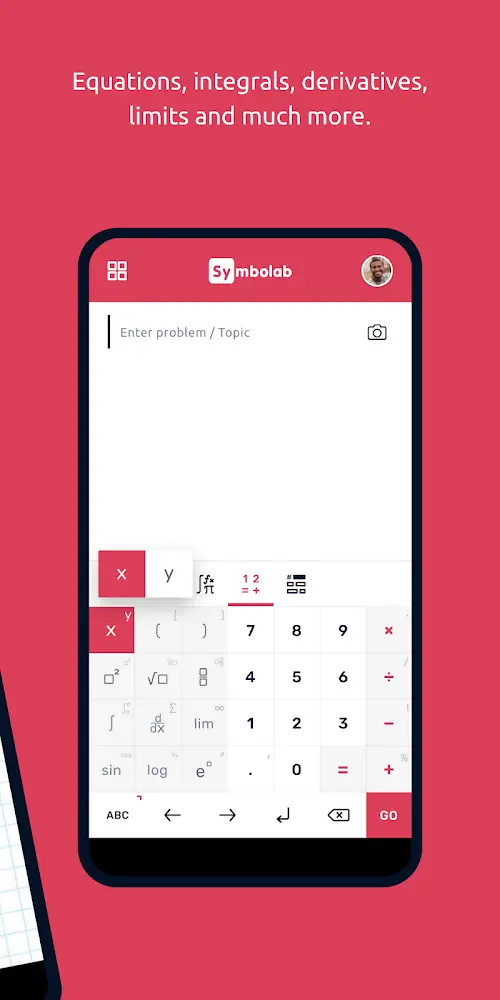 Symbolab: Math Problem Solver