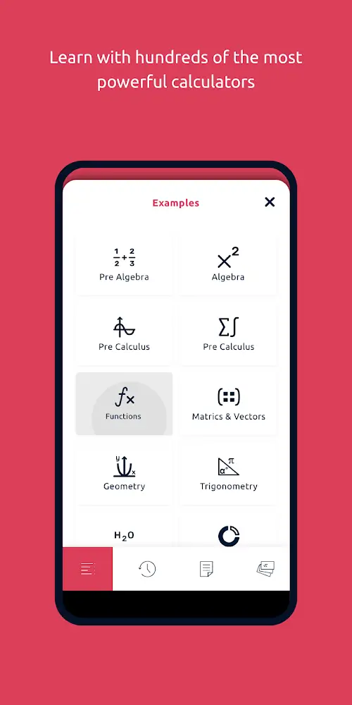 Symbolab: Math Problem Solver