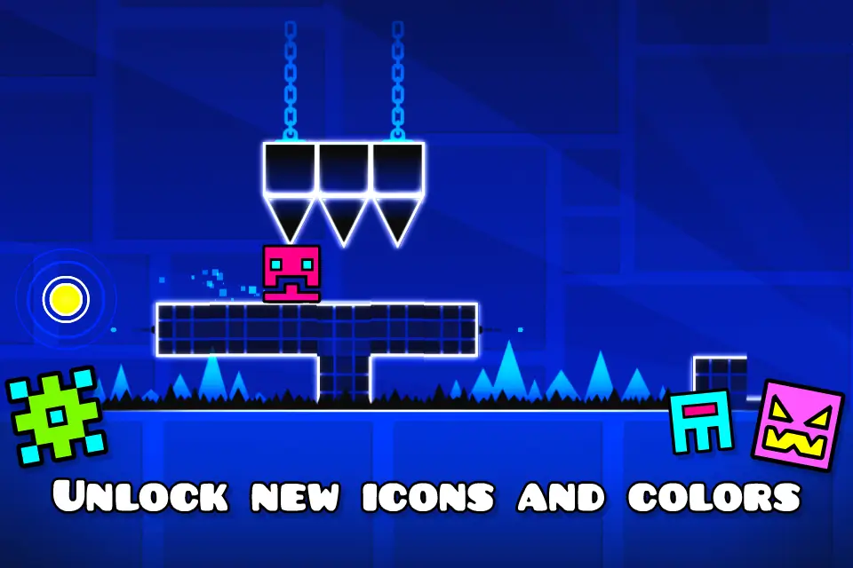 Geometry Dash