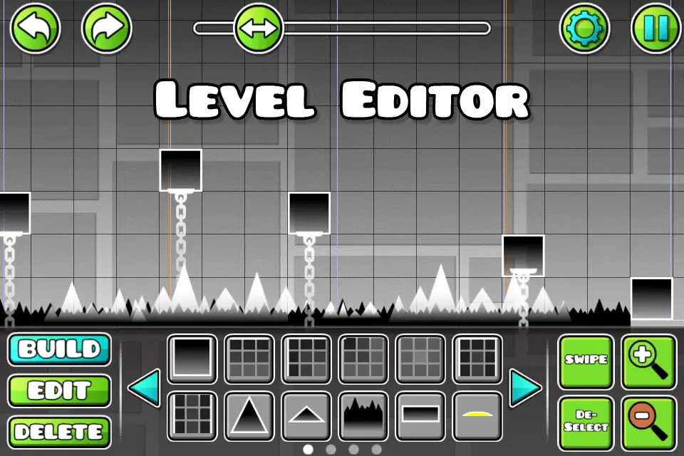 Geometry Dash