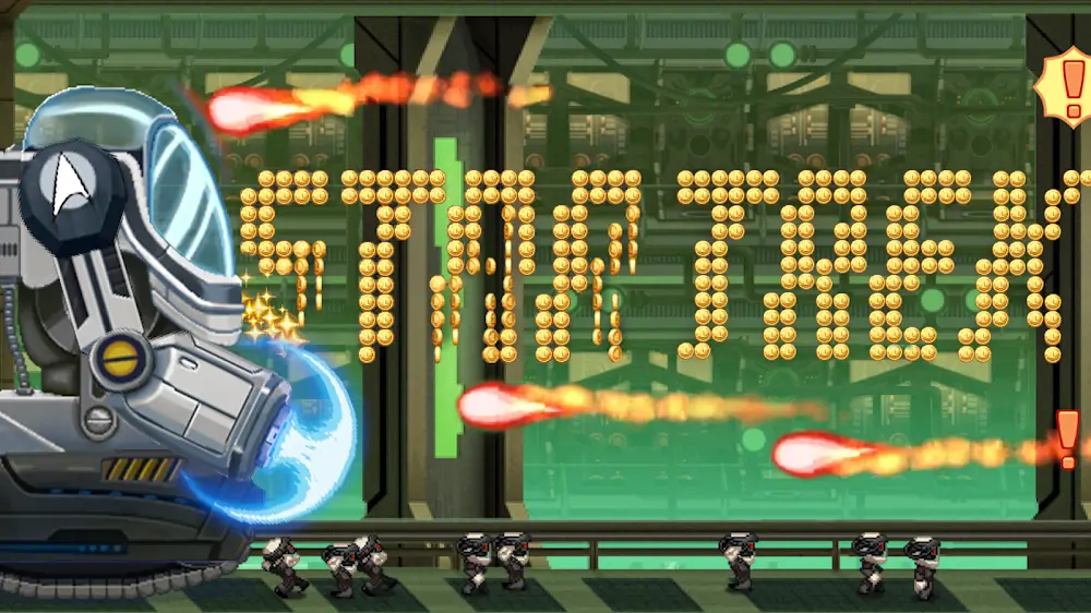 Jetpack Joyride