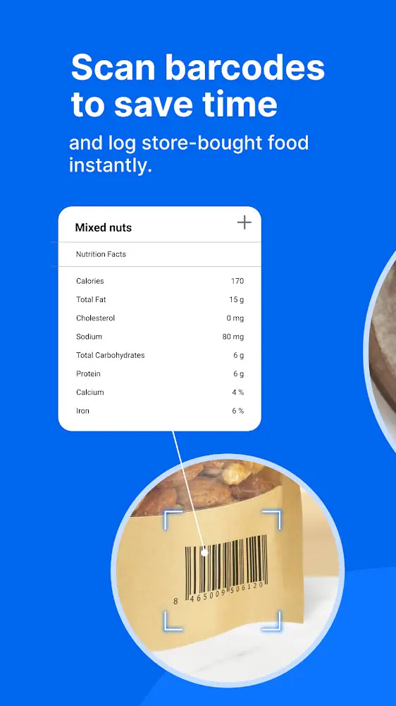 MyFitnessPal: Calorie Counter