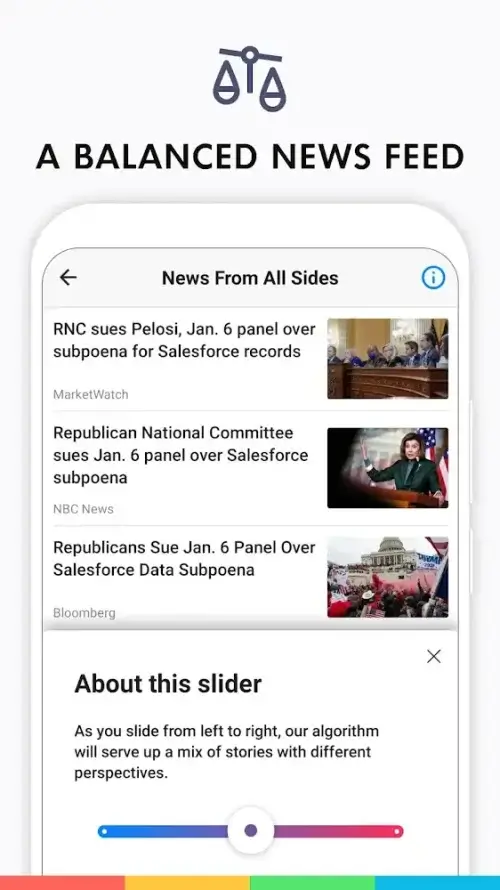 SmartNews: Local Breaking News