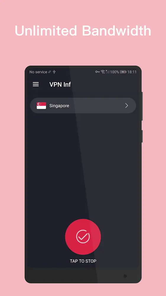 VPN Inf – Security Fast VPN