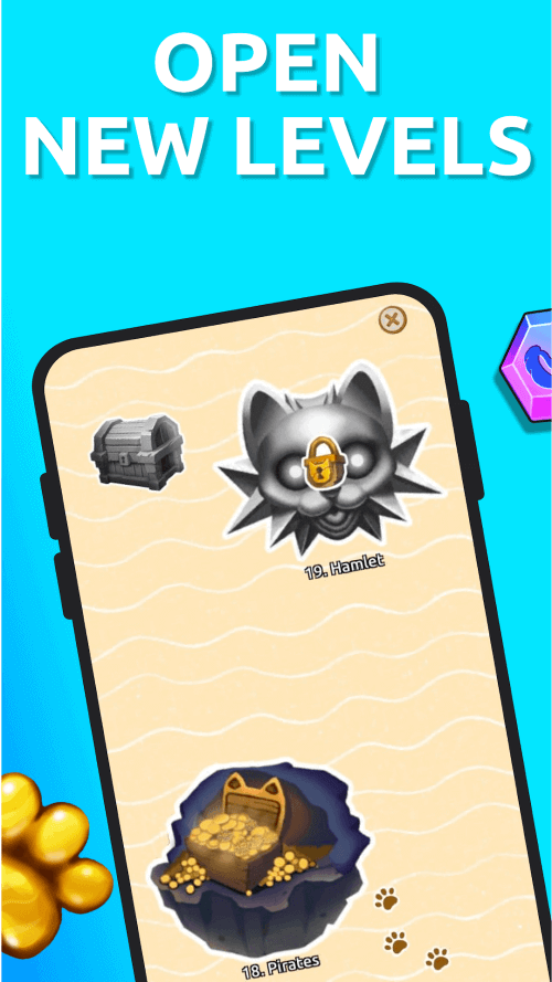 Crypto Cats – Play to Earn