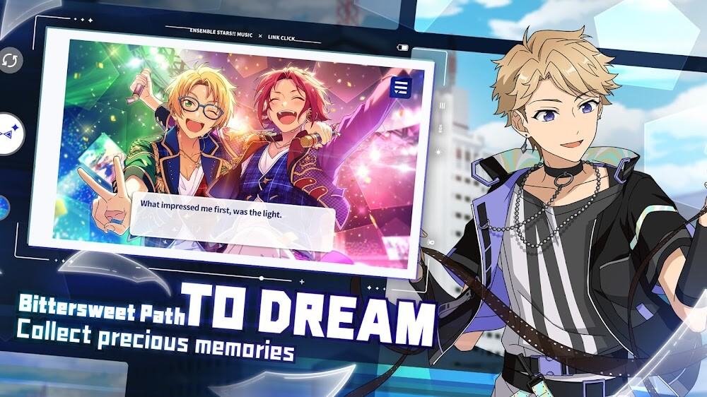 Ensemble Stars Music