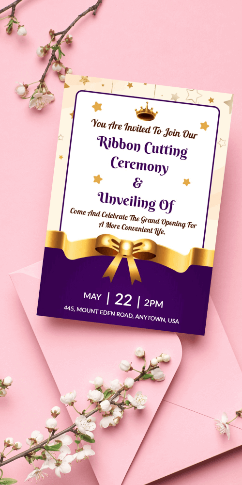 1invite: Invitation Maker