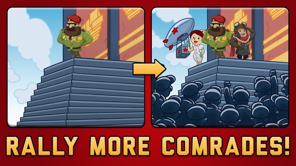 AdVenture Communist