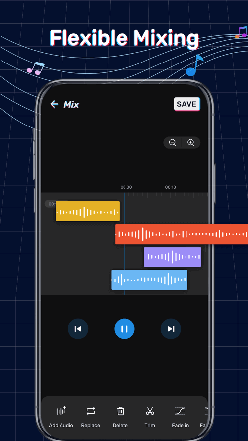 Ringtone Maker: Music Cutter