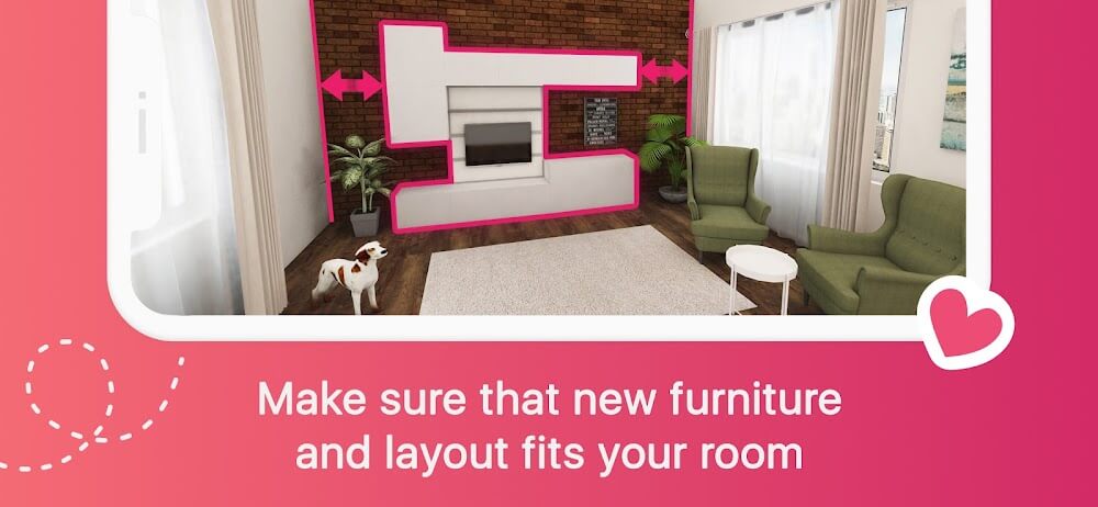 Room Planner: Home Interior 3D