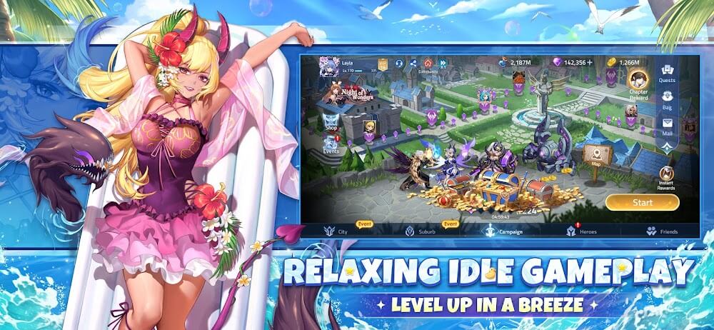 Mobile Legends: Adventure