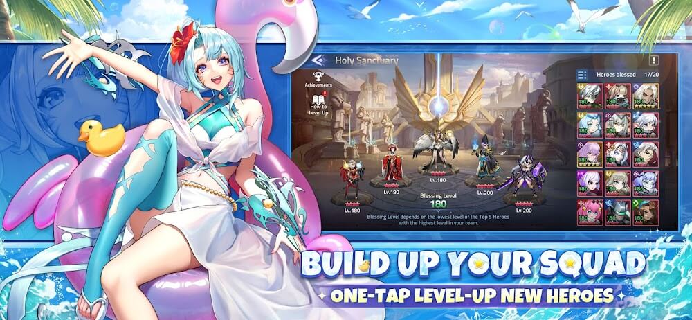 Mobile Legends: Adventure