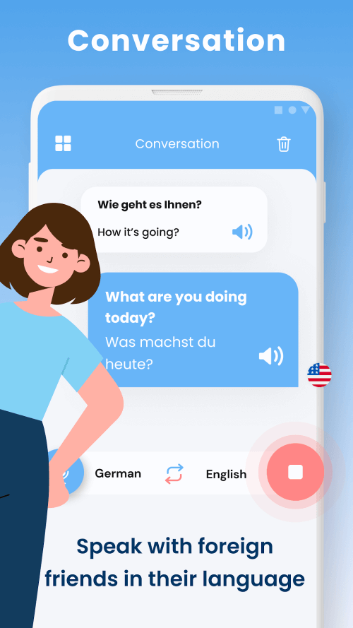 Camera Translator: Photo, Text