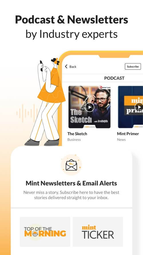 Mint – Business & Market News