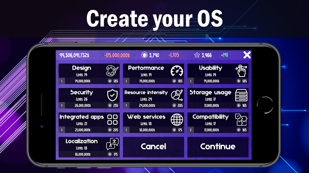 PC Tycoon – computers & laptop