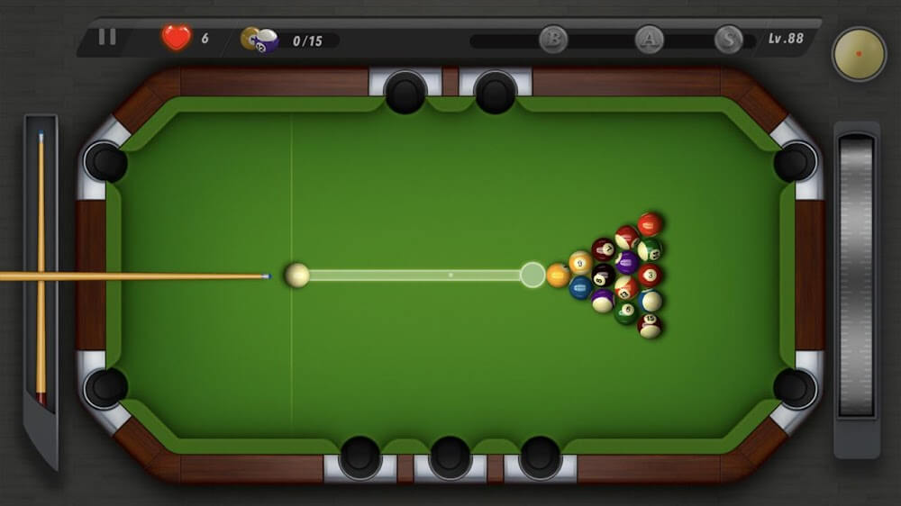 Pooking – Billiards City