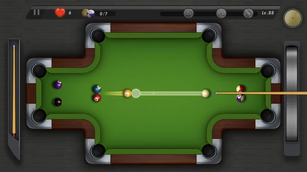 Pooking – Billiards City