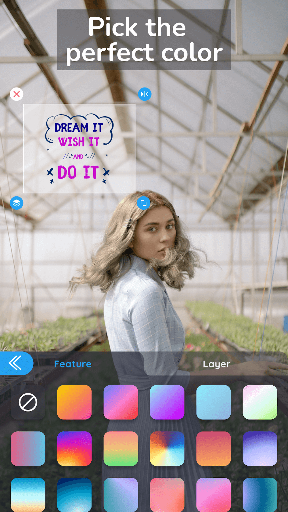 TextArt – Add Text To Photo