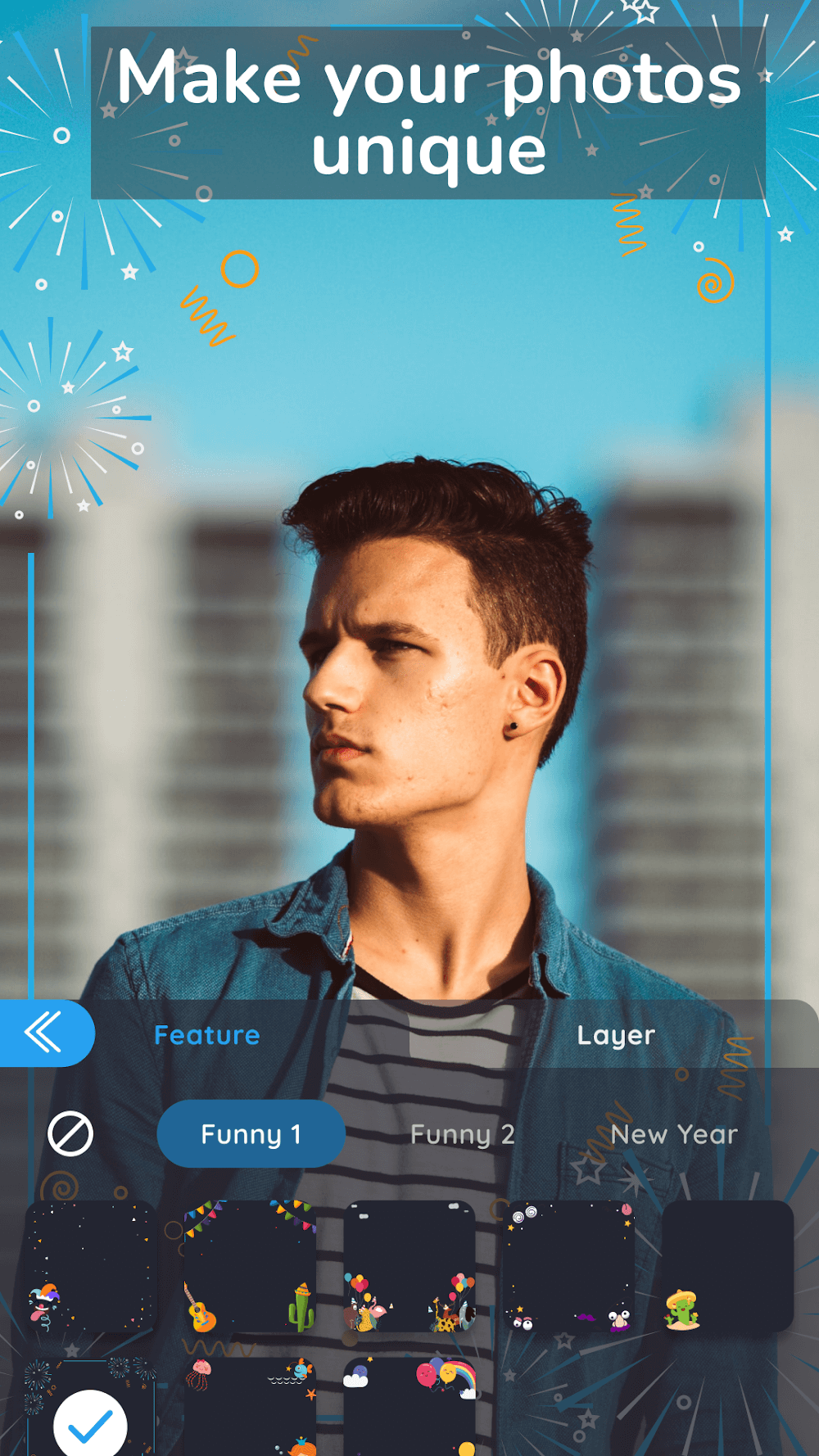 TextArt – Add Text To Photo