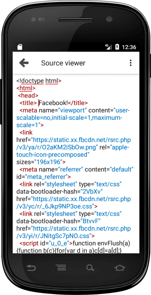 Web Tools: FTP, SSH, HTTP