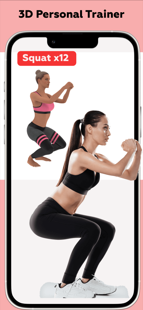 Women Workout – Female Fitness