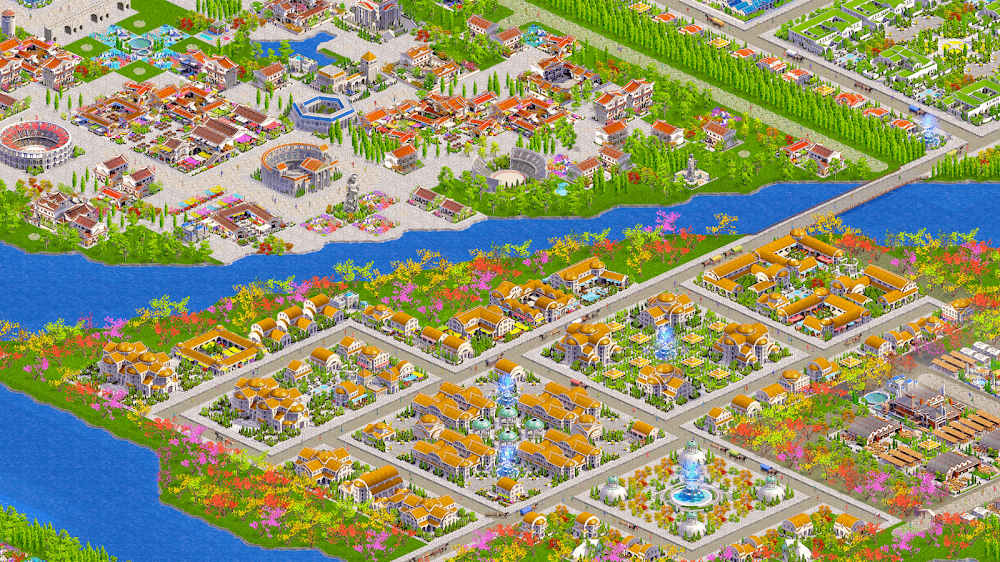 Designer City: Empire Edition