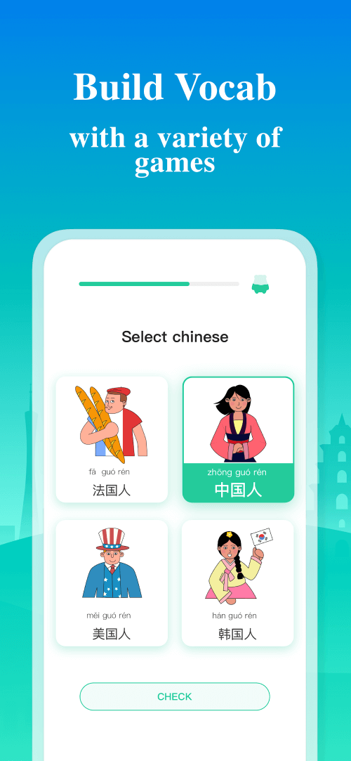 Learn Chinese – ChineseSkill