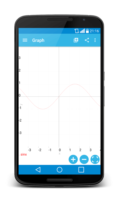 MalMath: Step by step solver