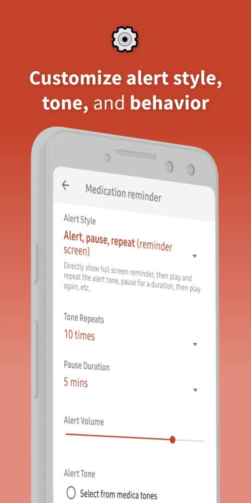 Medication Reminder & Tracker