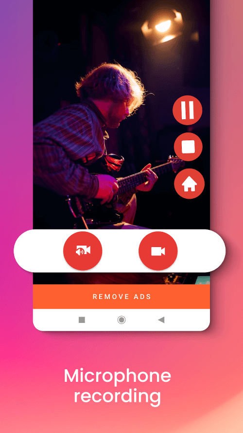 REC – Screen | Video Recorder