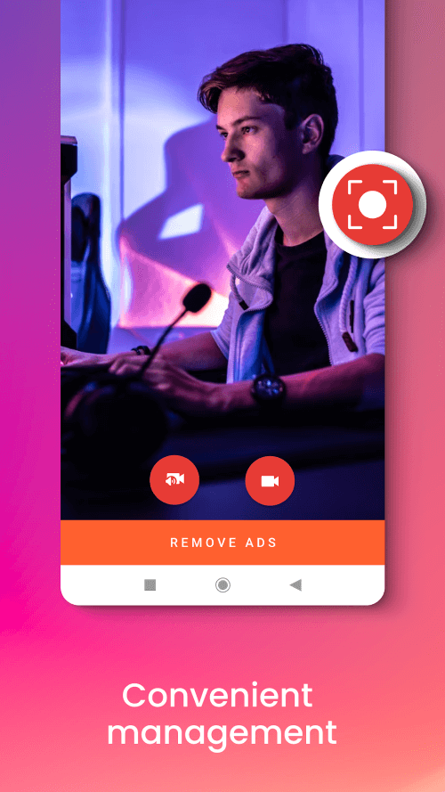 REC – Screen | Video Recorder