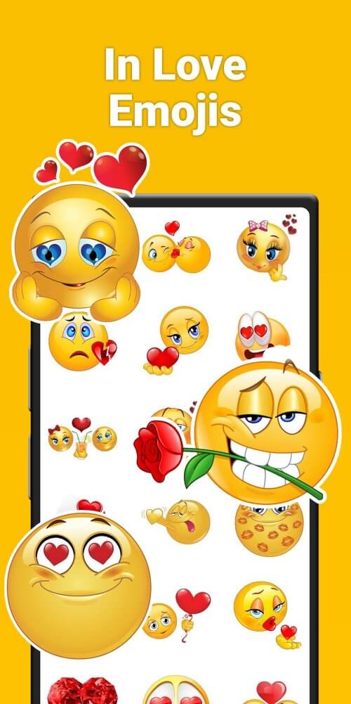 Stickers and emoji – WASticker