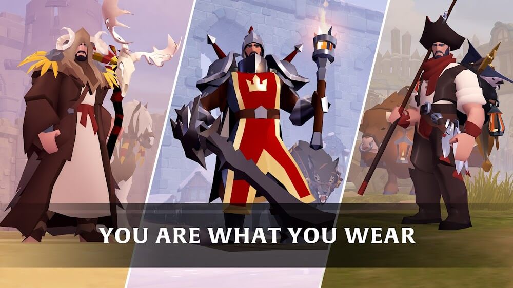 Albion Online