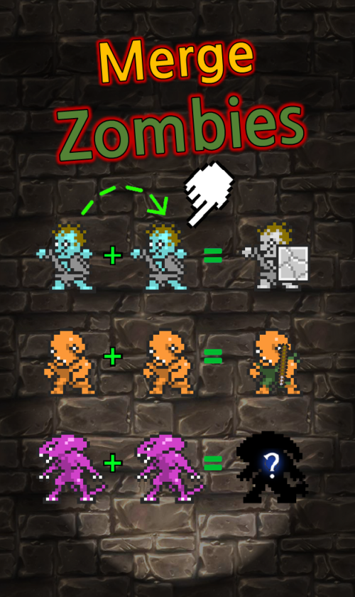 Grow Zombie inc