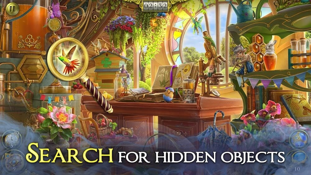 Hidden City: Hidden Object