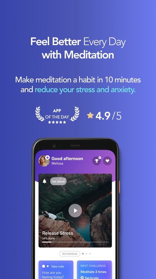 Meditopia: Sleep, Meditation