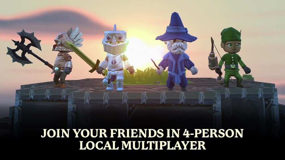 Portal Knights