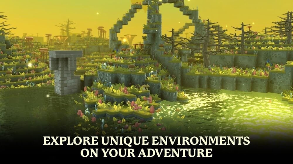 Portal Knights