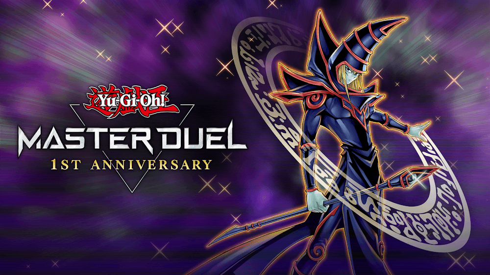 Yu-Gi-Oh! Master Duel