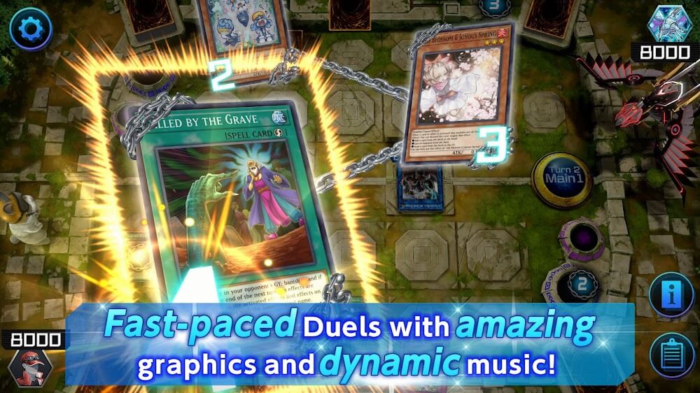 Yu-Gi-Oh! Master Duel