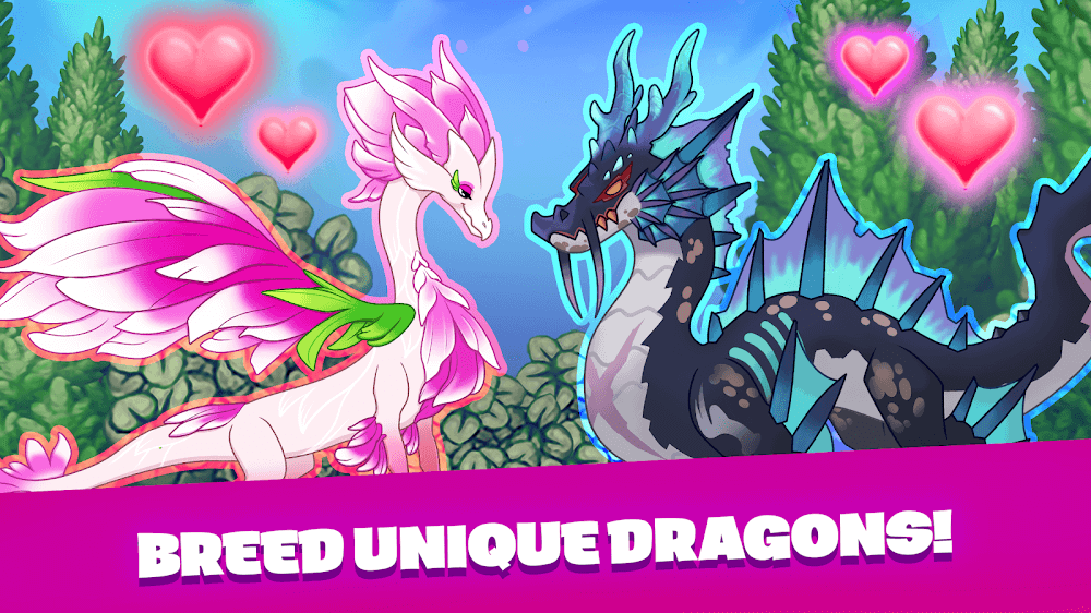 DragonVale: Hatch Dragon Eggs