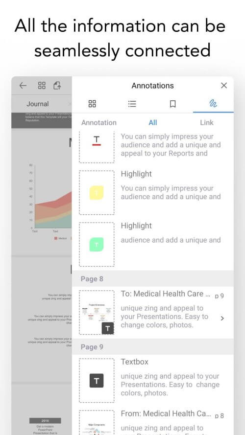 Flexcil Notes & PDF Reader