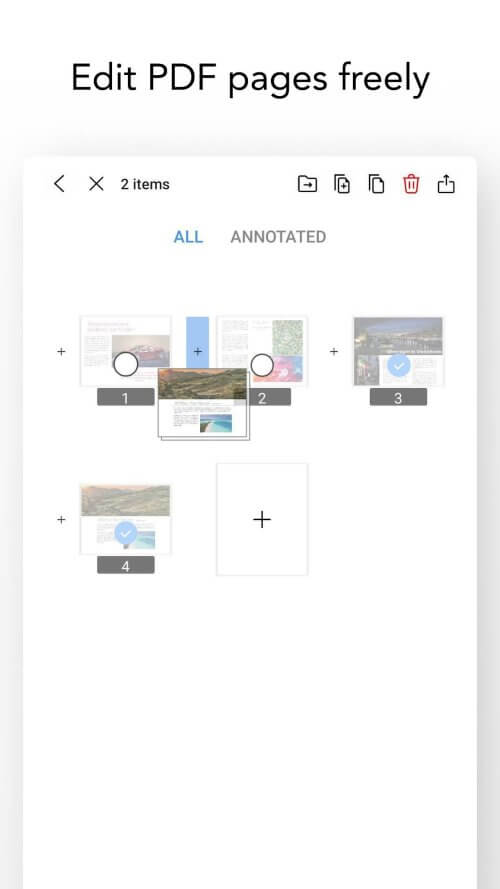 Flexcil Notes & PDF Reader