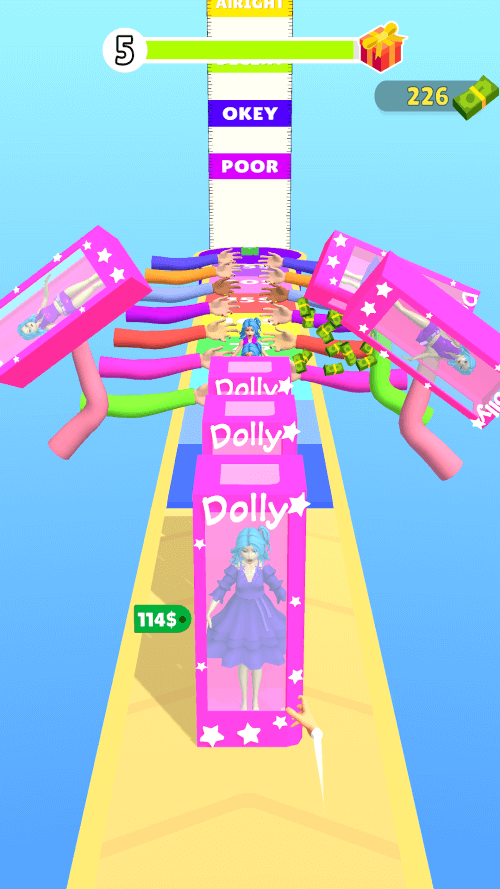 Doll Factory