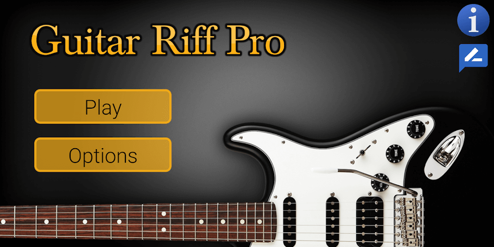 Guitar Riff Pro