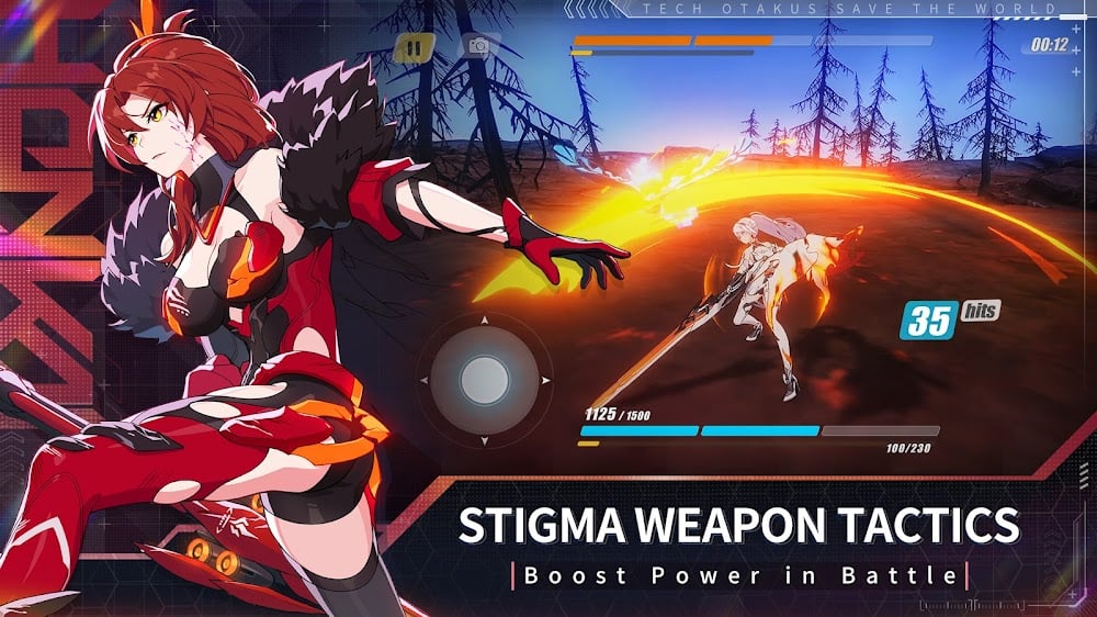 Honkai Impact 3rd